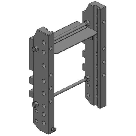 Ladder hitches - 00169000A17