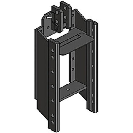 Ladder hitch - 00153001A02