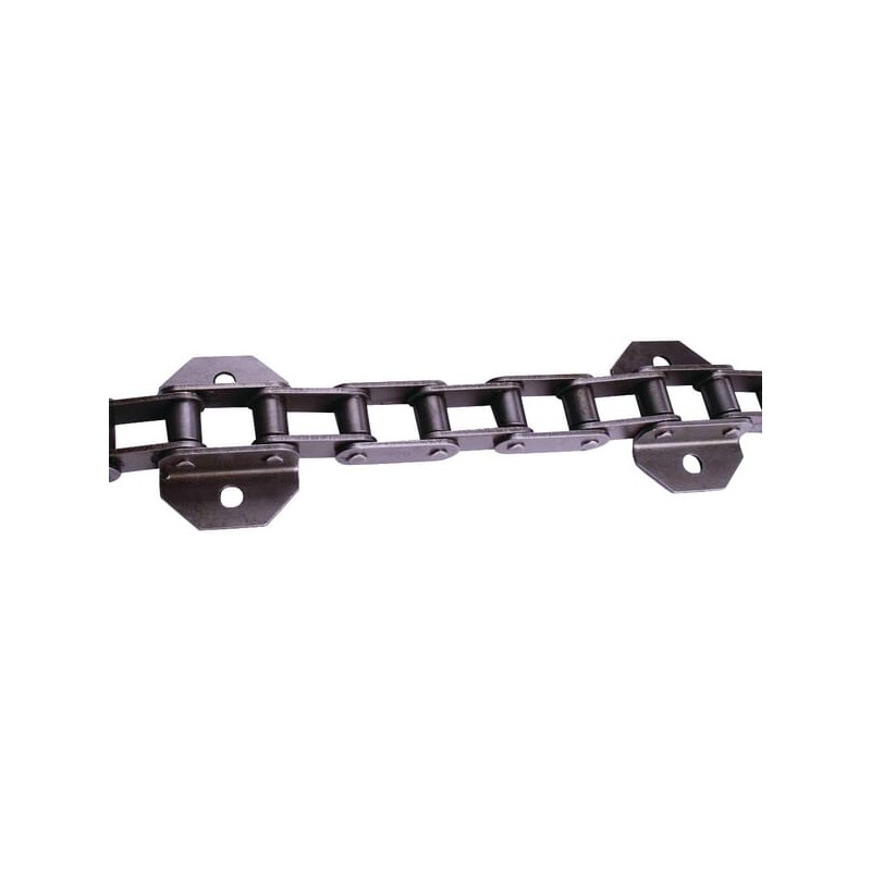 Feeder chain 108 rollers 38.4mm - 0005200680KR Feeder chain 108 rollers 38.4mm - 0005200680KR