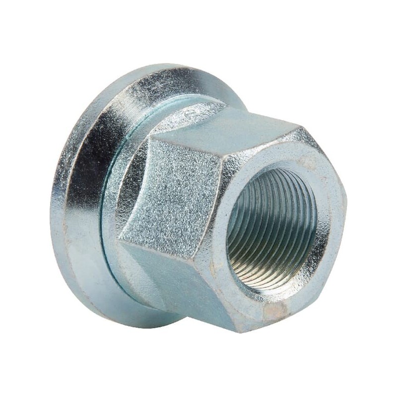 Nakrętka śruby koła - 0002393671N Nakrętka śruby koła - 0002393671N