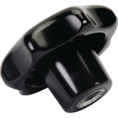 Nakrętka koronowa - 0002380560N