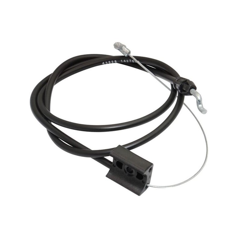 Engine stop cable - 43828 Engine stop cable - 43828