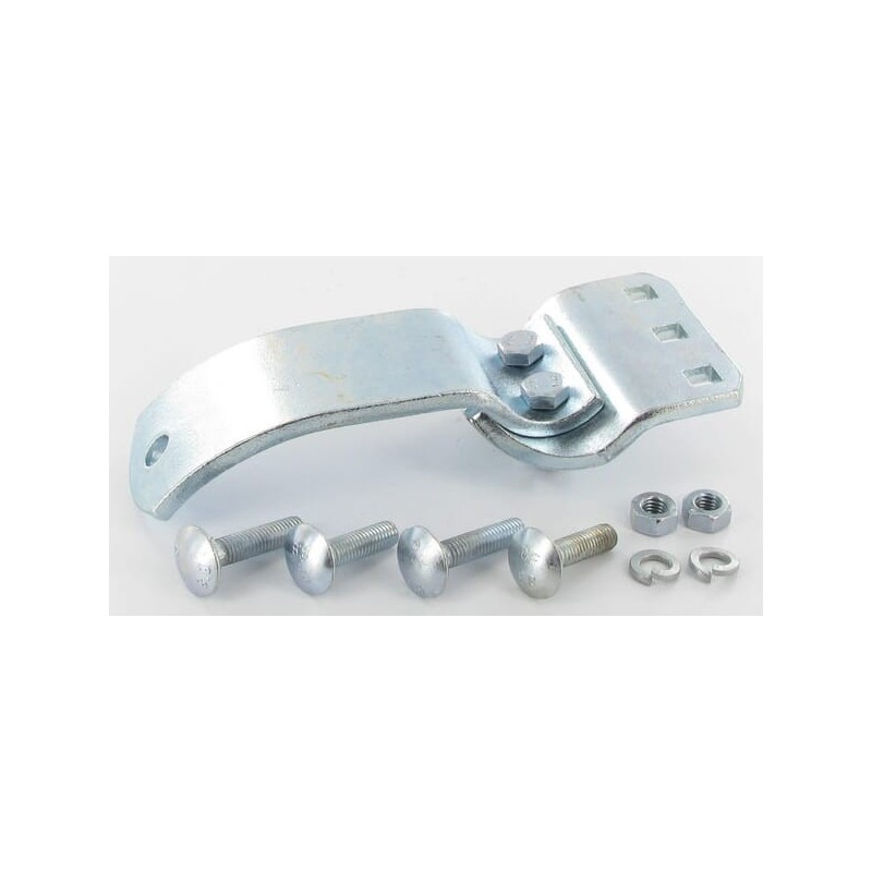 Płoza ESM - 2380170 Płoza ESM - 2380170
