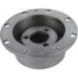 Satellite housing - 000304500A