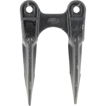 Double finger - 0005196001N