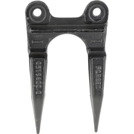 Doppelfinger - 0005196001N