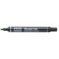 Marker N50 Pentel, czerwony - 000222NI Marker N50 Pentel, czerwony - 000222NI
