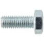 Hexagonal screw - 0002166700N Hexagonal screw - 0002166700N