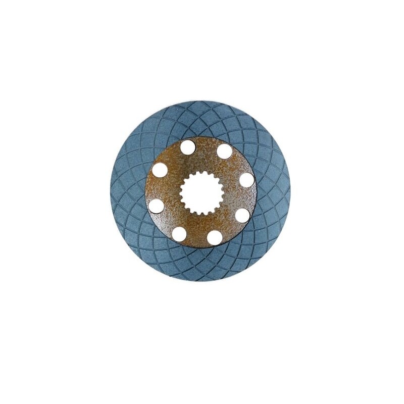 Brake disc - 00033594N
