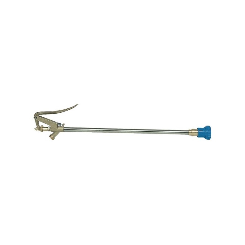 600 mm ceramic spray lance - 001121C 600 mm ceramic spray lance - 001121C