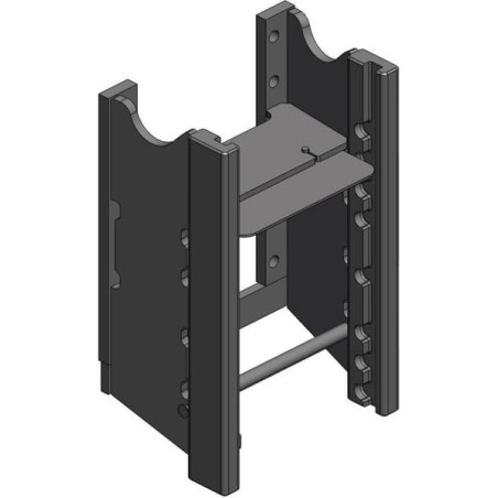 Ladder hitch - 00110050A02