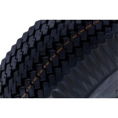 Front wheel and tire assy - 1053471