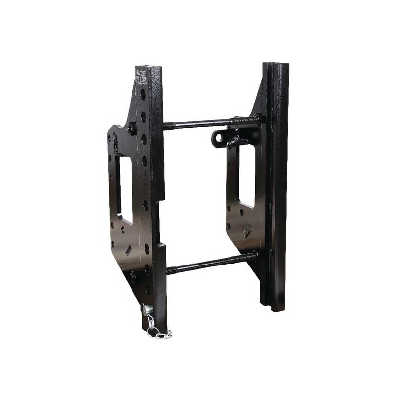 Ladder hitch - 00108013A02 Ladder hitch - 00108013A02