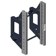 Ladder hitch - 00108013A02
