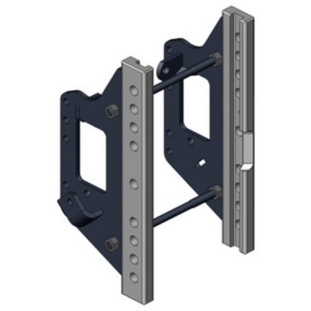 Anhängebock 330mm - 00108013A02