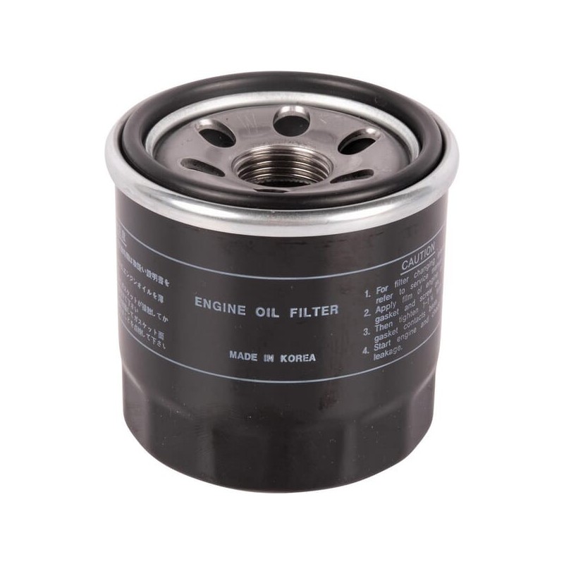 Filtr oleju - 001039891C