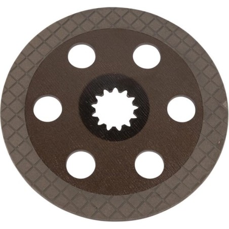 Brake Disc - 001137652N