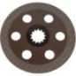 Brake Disc - 001137652N Brake Disc - 001137652N