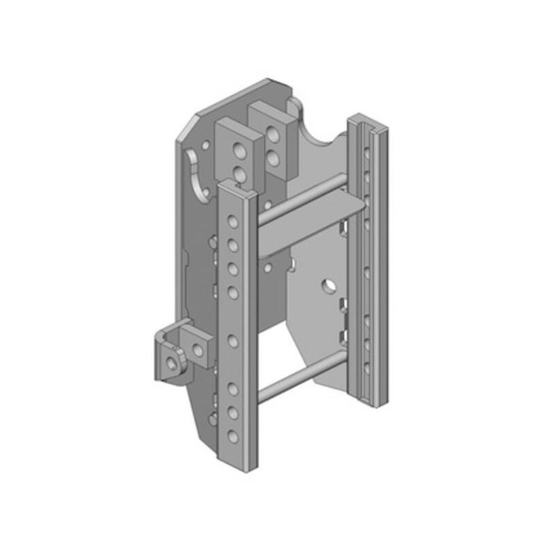 Anhängebock 330mm - 00108030A02 Anhängebock 330mm - 00108030A02