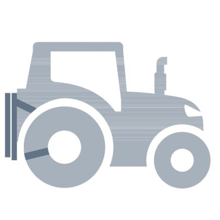 Anhängebock 330mm - 00108030A02