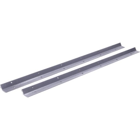 Schlagleistensatz li. 2 Stück - 0001747650KR