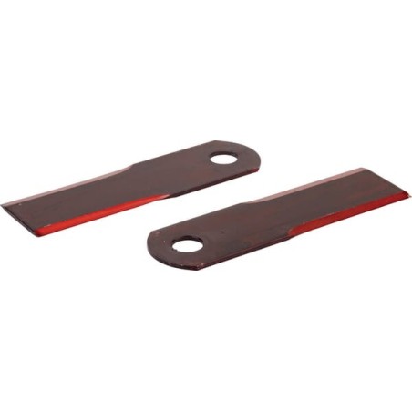 Häckselmesser 3 mm - 0000600172KR