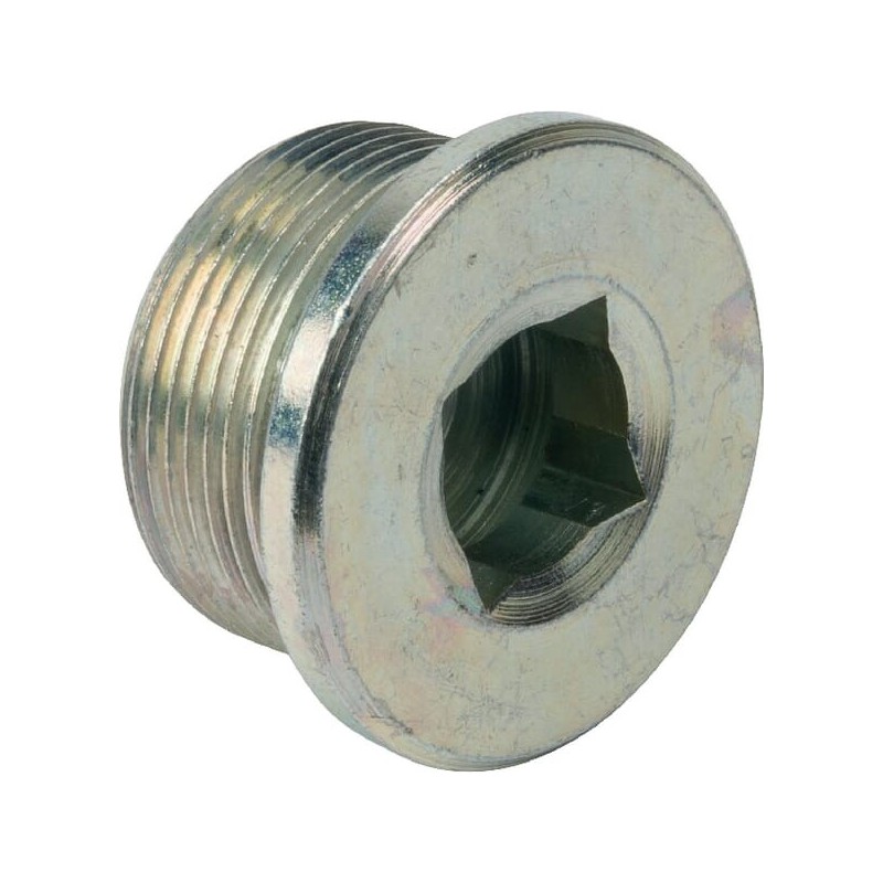 Plug - 000065115A Plug - 000065115A