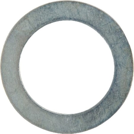 Podkładka 16.5x24x1 - 10302