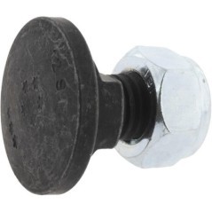 0001058110KN Schumacher, Knife holders and screws 