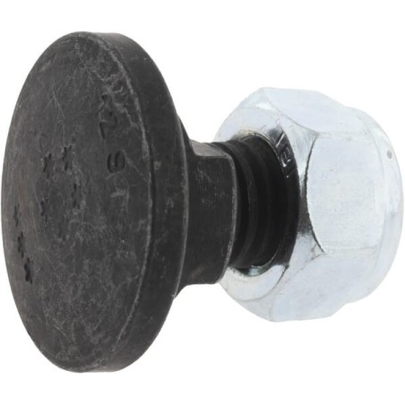 Blade Bolt complete - 0001058110KN
