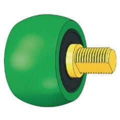 Knock Roll complete - 0000300500N