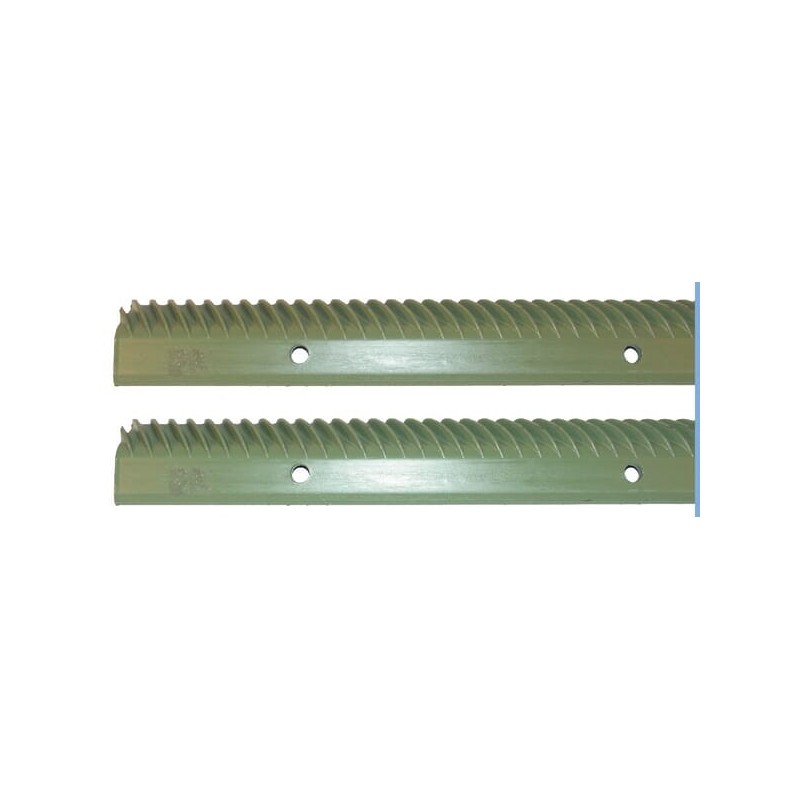 Beater bar 2 x right - 0001817440KR
