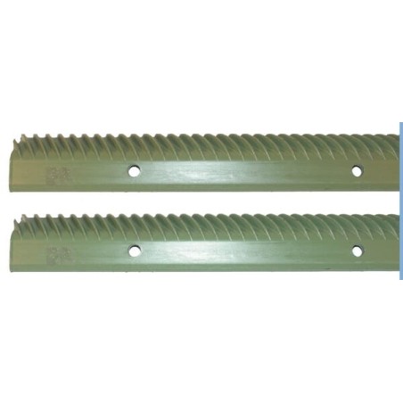 Beater bar 2 x right - 0001817440KR