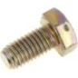 Screw hex. - 0002113800N Screw hex. - 0002113800N