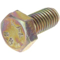 Schraube, sechskant - 0002113800N