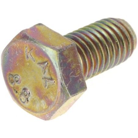Schraube, sechskant - 0002113800N