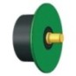 Bear Roll complete Rubber - 0000300400N Bear Roll complete Rubber - 0000300400N