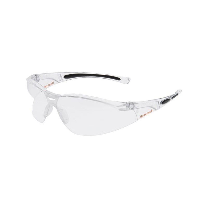 Sicherheitsbrille A 800 klar - 1015370 Sicherheitsbrille A 800 klar - 1015370