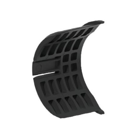 Press ring half - 162031