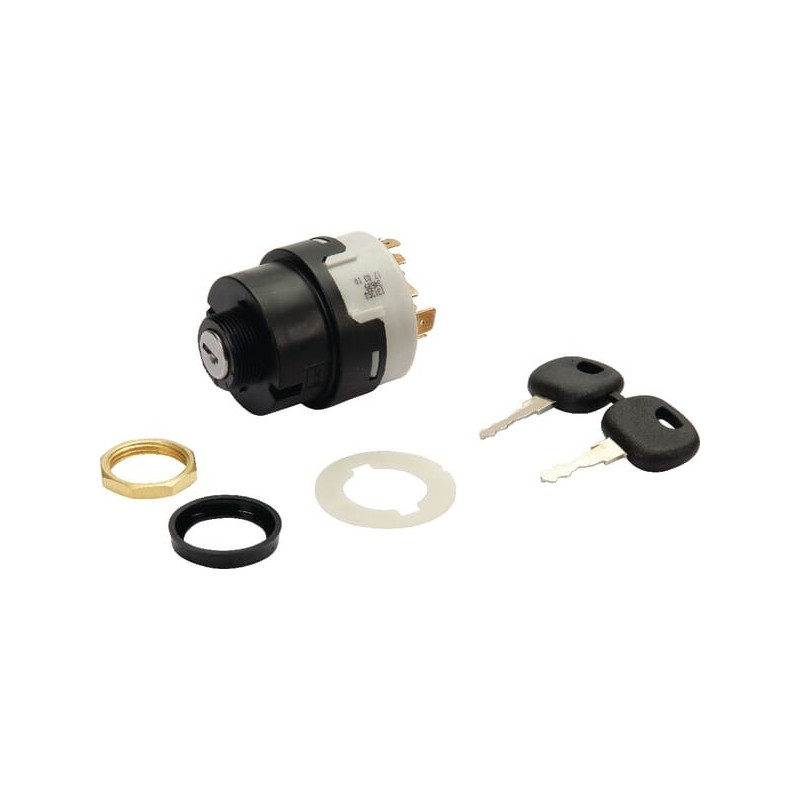 Starter switch - 0000131350N Starter switch - 0000131350N