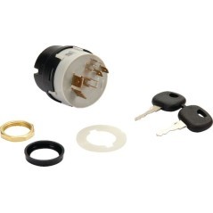 Starter switch - 0000131350N