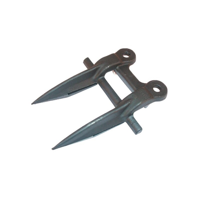 Doppelfinger - 0006262951N Doppelfinger - 0006262951N