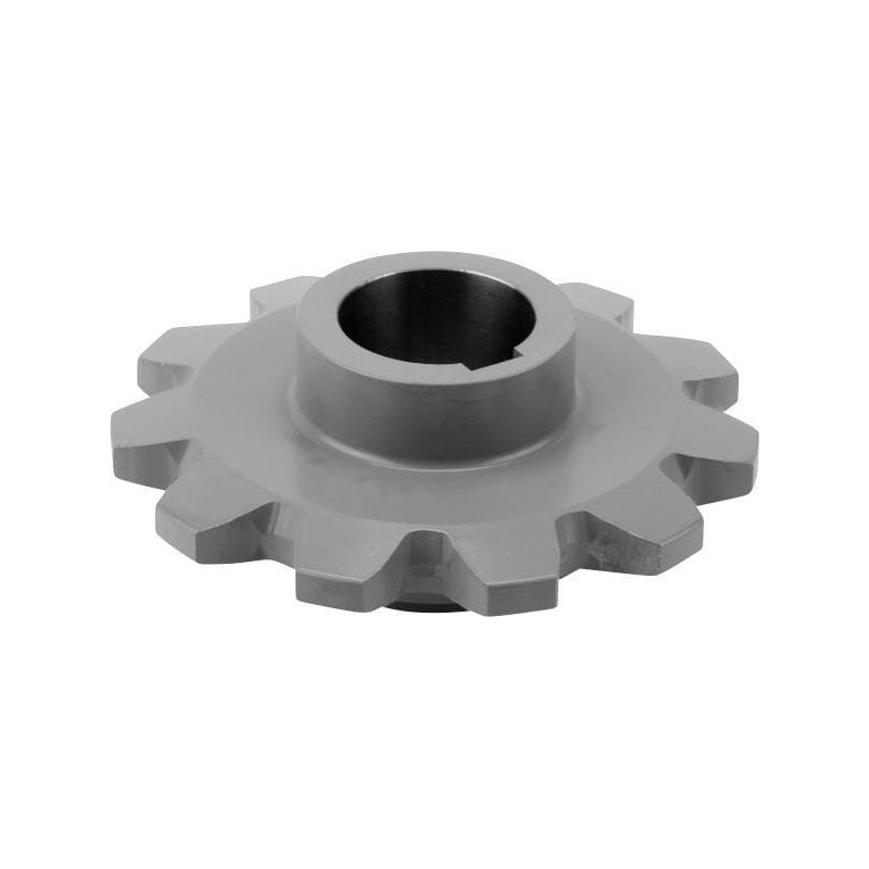 Sprockets Upper Shaft - 0006035080N Sprockets Upper Shaft - 0006035080N