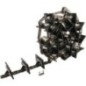 Elevator chain - 0005534610KR Elevator chain - 0005534610KR