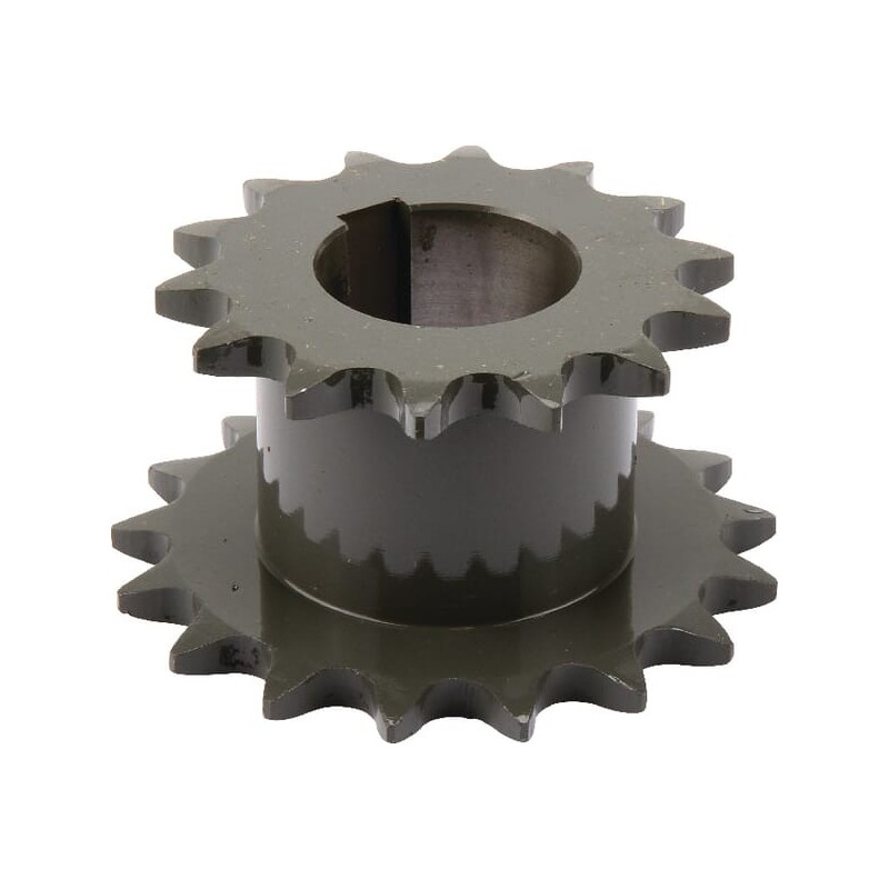 Double sprocket - 0006481190KR Double sprocket - 0006481190KR