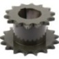 Double sprocket - 0006481190KR Double sprocket - 0006481190KR