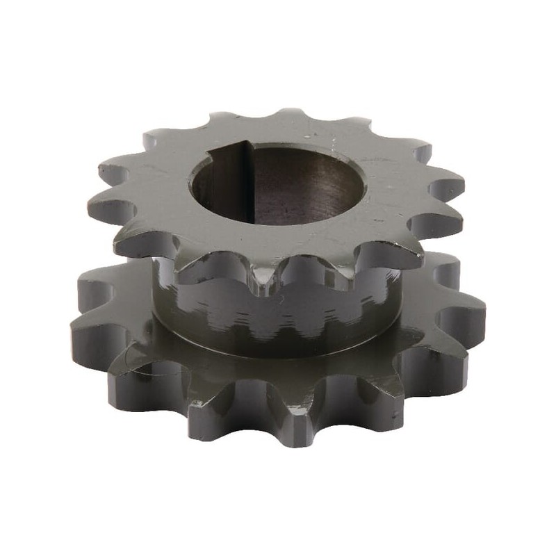 Double sprocket - 0006453331KR Double sprocket - 0006453331KR