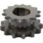 Double sprocket - 0006453331KR Double sprocket - 0006453331KR