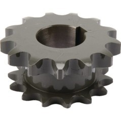 Koło łańcuchowe podwójne - 0006453331KR