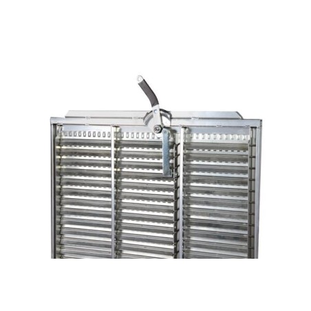 Frogmouthsieve - 0006460982KR